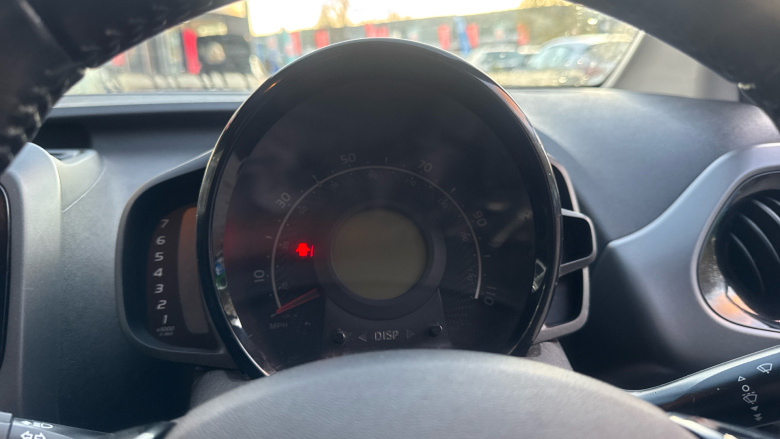 Toyota Aygo 1.0 VVT-i X-Play TSS 5dr Petrol Hatchback